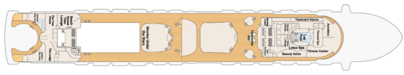Deck Plan deck-3